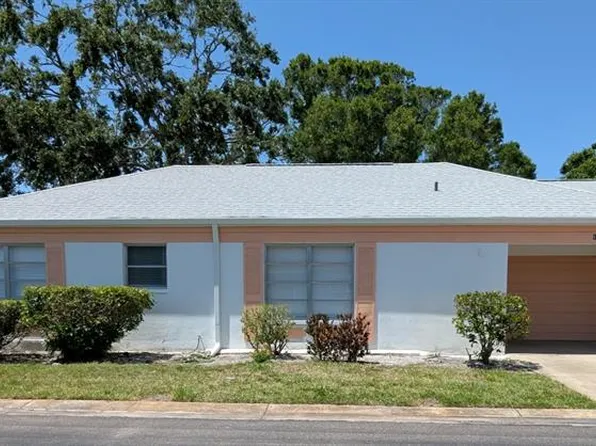 (undisclosed Address), Seminole, FL 33777