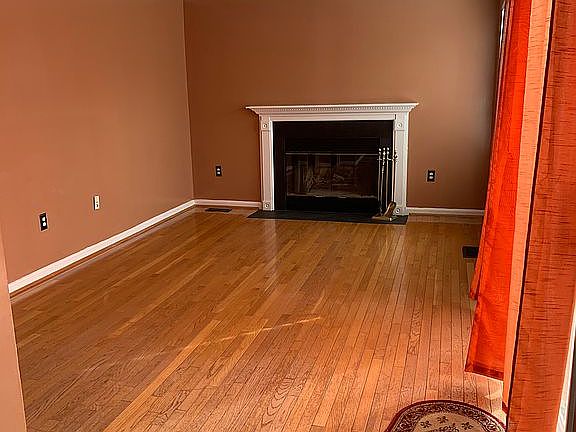 Main living room
