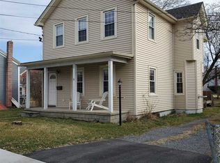 34 Downey Ave, Wappingers Falls, NY 12590