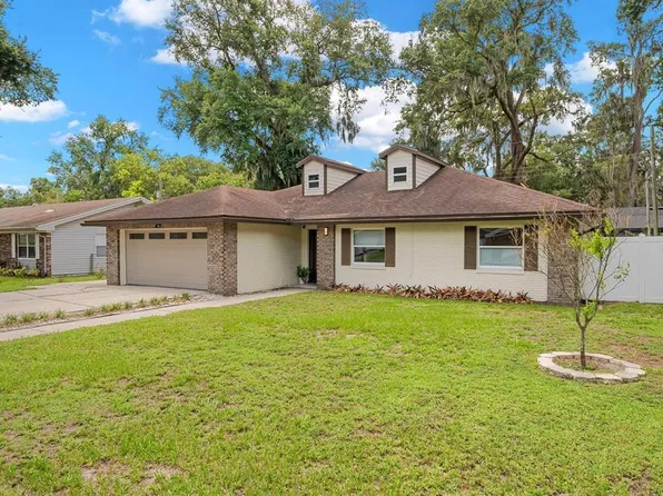 1607 LAWTON LANE, LAKELAND, FL 33803