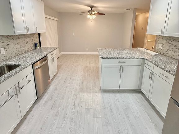 dining room view from kitchen