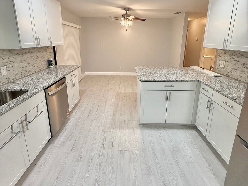 dining room view from kitchen