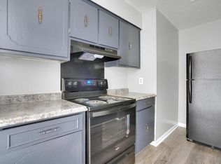 Valor Pointe Apartments, Columbus, GA 31903