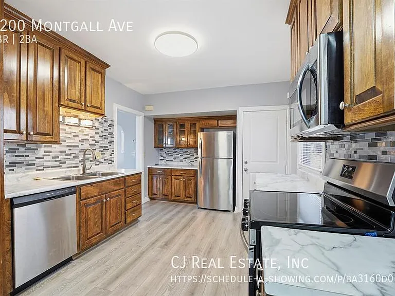 4200 Montgall Ave — Photo 5