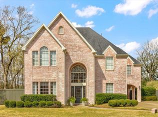 6490 Wellington Pl, Beaumont, TX 77706