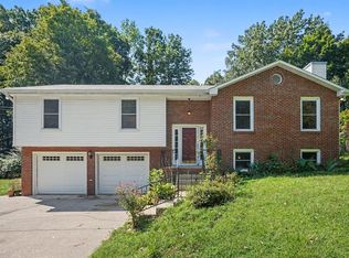 210 Pine Mountain Rd, Clarksville, TN 37042