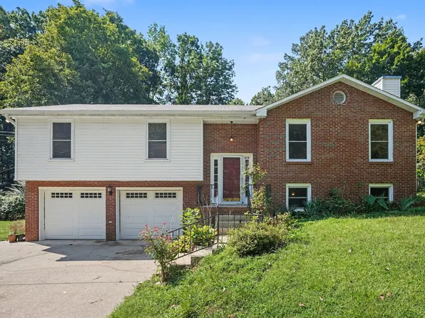 210 Pine Mountain Rd, Clarksville, TN 37042