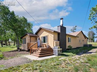 5620 Shoup Rd, Colorado Springs, CO 80908