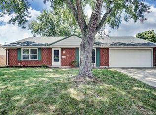 817 Albert St, Englewood, OH