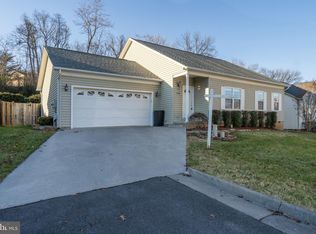 116 Rugby Pl, Winchester, VA 22603