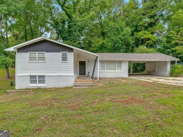 1520 Oxford St, Douglasville, GA 30134