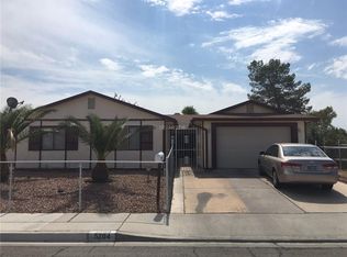 5204 Graham Ave, Las Vegas, NV 89122