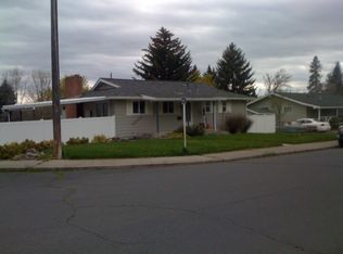 2503 W Holyoke Ave, Spokane, WA 99208
