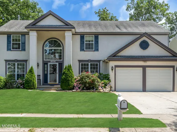 906 Scarborough Drive, Egg Harbor Twp, NJ 08234