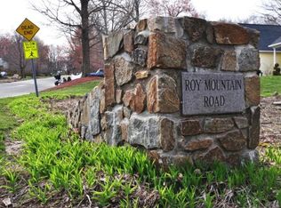 21 Roy Mountain Rd, Prospect, CT 06712