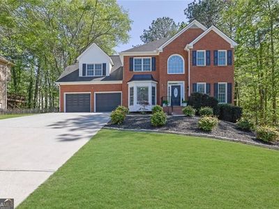 1002 Fernbank Dr, Woodstock, GA, 30189