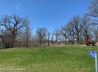 29663 202nd Ave, Fergus Falls, MN 56537