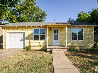 2314 Guadalupe St, San Angelo, TX 76901
