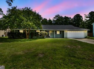 164 Huntington Dr, Kingsland, GA 31548