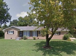 20 Richardson Ave, Mc Kenzie, TN 38201