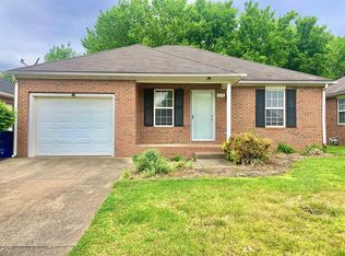 117 Kendale St, Bowling Green, KY 42103