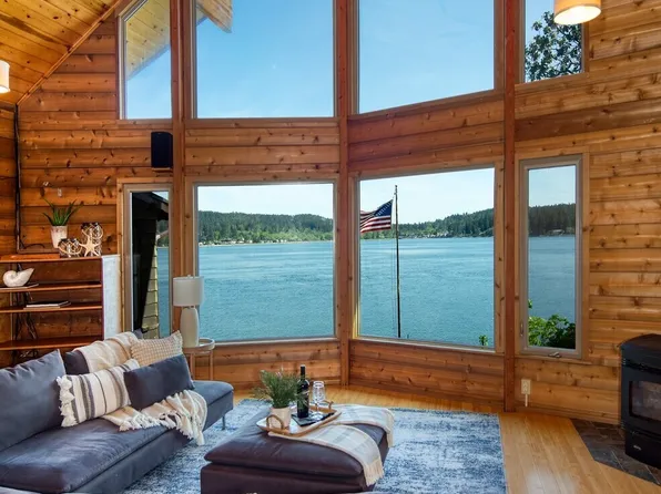 6069 Watauga Beach Drive E, Port Orchard, WA 98366