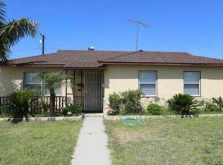 12601 Lucille Ave, Garden Grove, CA 92841