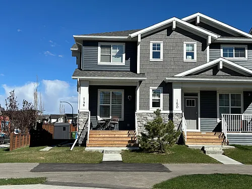 146 Rowley Gate NW Photo 1
