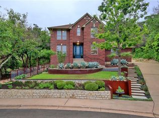 4026 Walnut Clay Dr, Austin, TX 78731