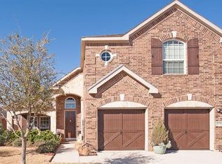 2531 Appaloosa Ln, Celina, TX 75009