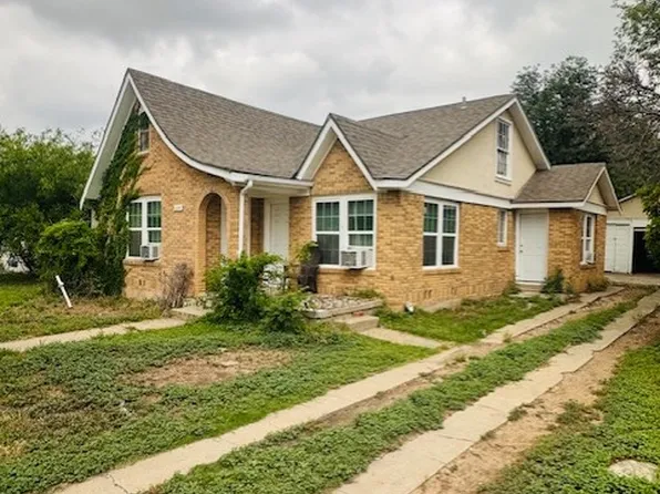 2310 Classen Blvd, San Angelo, TX 76901