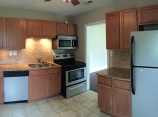 1721 Matheson Ave, Charlotte, NC 28205