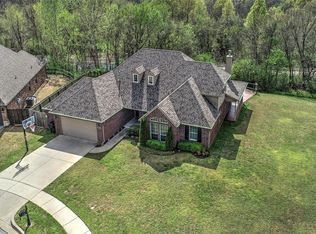 9300 E 91st St N, Owasso, OK 74055