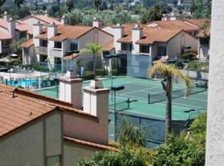 6851 Caminito Montanoso UNIT 1, San Diego, CA 92119