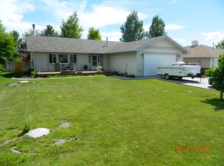 710 Madison Ave, Manhattan, MT 59741