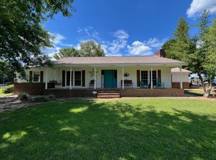 929 George Ethridge Rd, Lenox, GA 31637