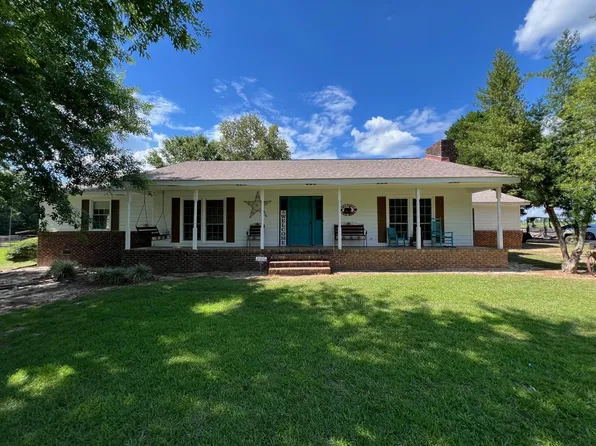 929 George Ethridge Rd, Lenox, GA 31637