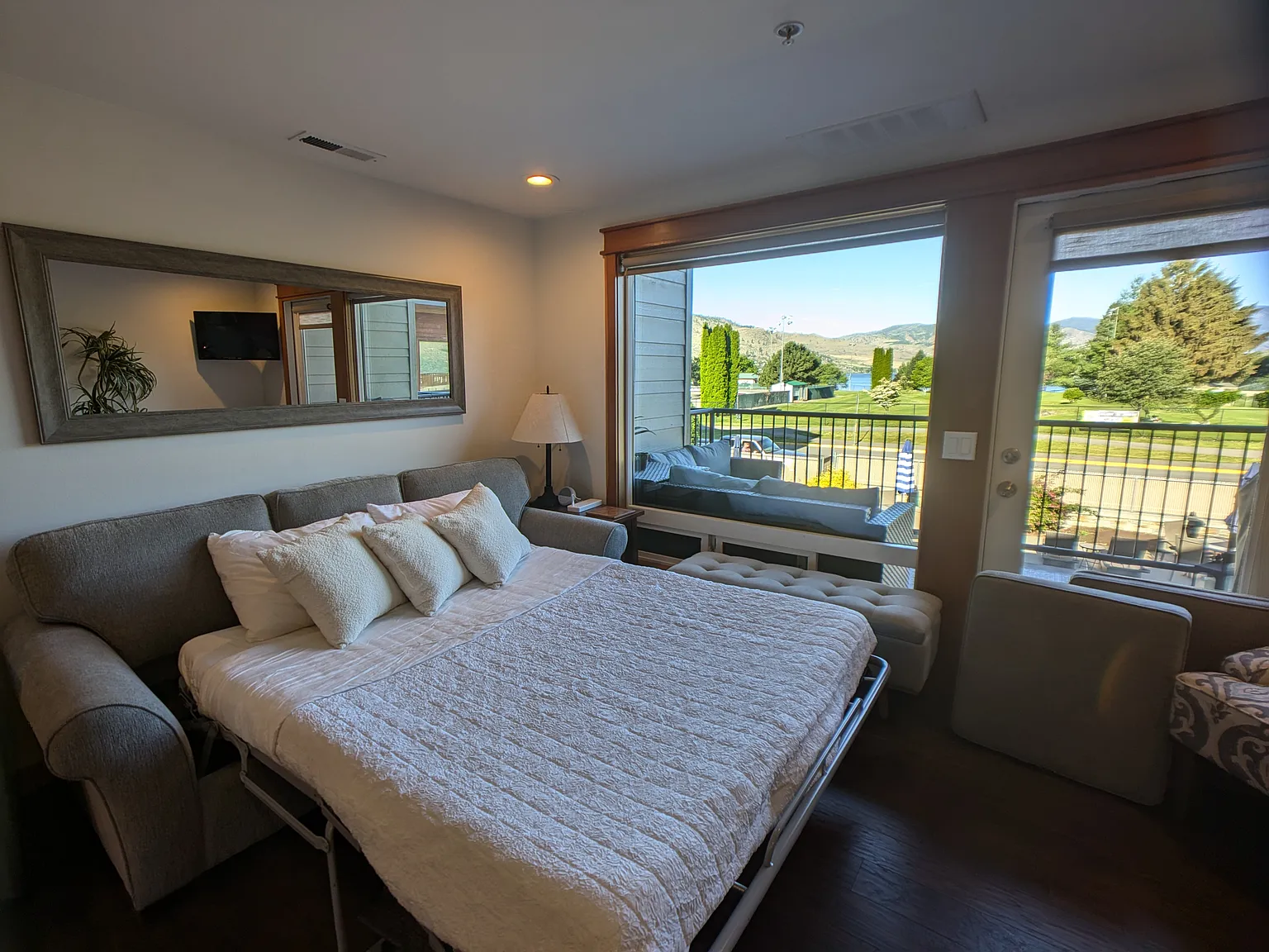 1 bed, 510 sqft, $1,200 — Photo 4