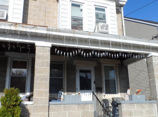 1314 Liberty St, Trenton, NJ 08629
