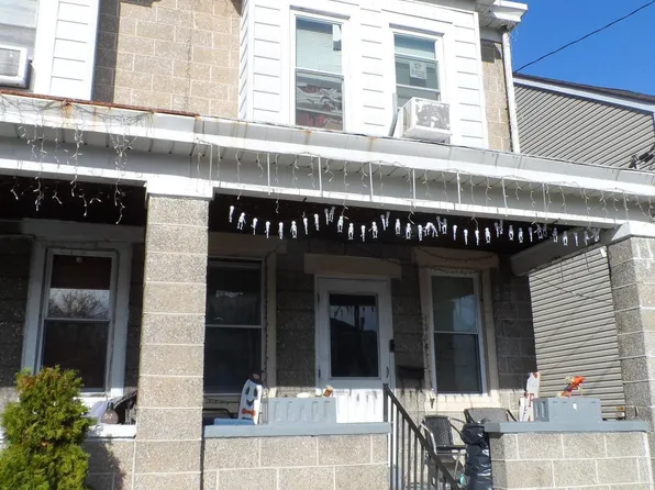 1314 Liberty St, Trenton, NJ 08629