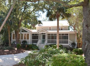 3 Shad Row, Isle Of Palms, SC 29451