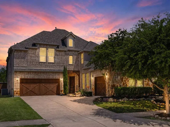 2542 Berry Brook Ln, Frisco, TX 75034