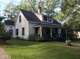 1810 Kendall St, Camden, SC 29020
