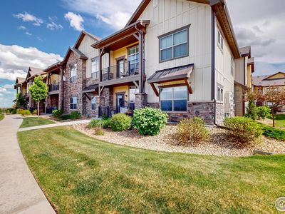 6634 Crystal Downs Dr #104, Windsor, CO, 80550