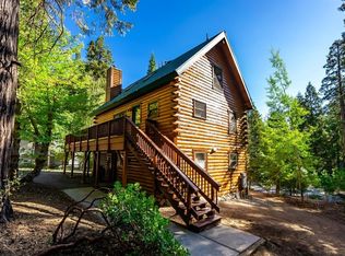 41160 Windwood Ln, Shaver Lake, CA 93664