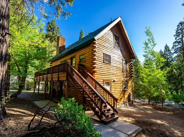 41160 Windwood Ln, Shaver Lake, CA 93664