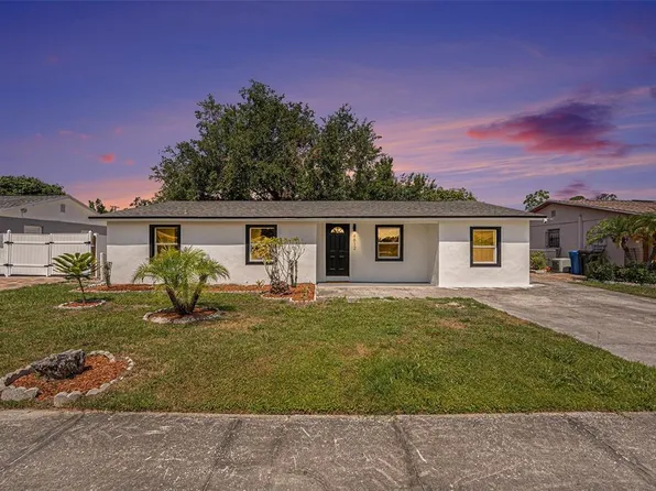 4812 El Capistrano Dr, Tampa, FL 33634
