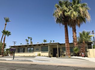 2263 E Terry Ln, Palm Springs, CA 92262