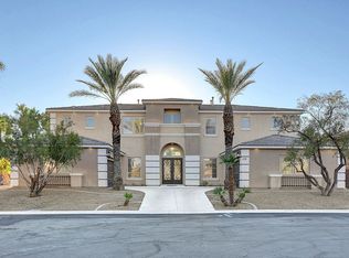 2743 S Miller Ln, Las Vegas, NV 89117