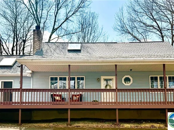 59 White Birch Dr, Jim Thorpe, PA 18229